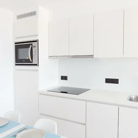 Luxury Seasight * Ostenda