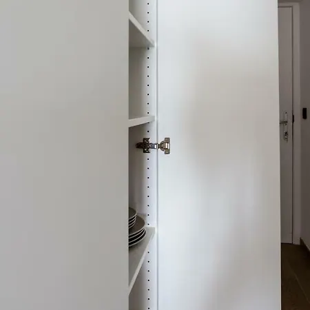 Apartment Luxury Seasight *