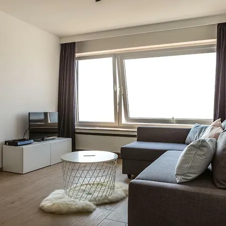 Luxury Seasight * Ostend