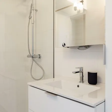 Luxury Seasight Ostend