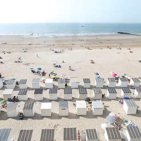 Luxury Seasight * Ostend