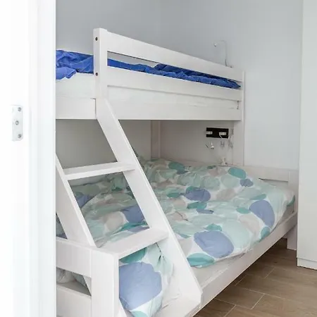 Luxury Seasight * Ostend