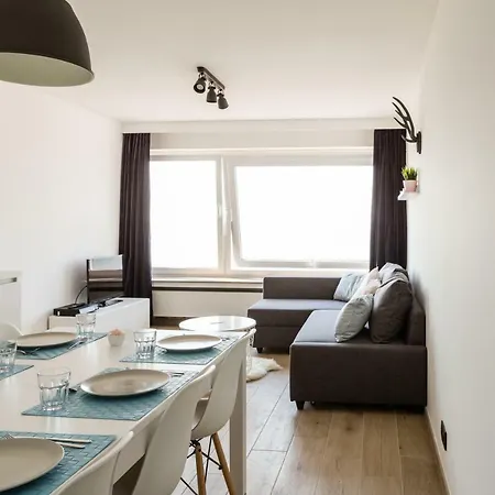 Luxury Seasight * Ostend